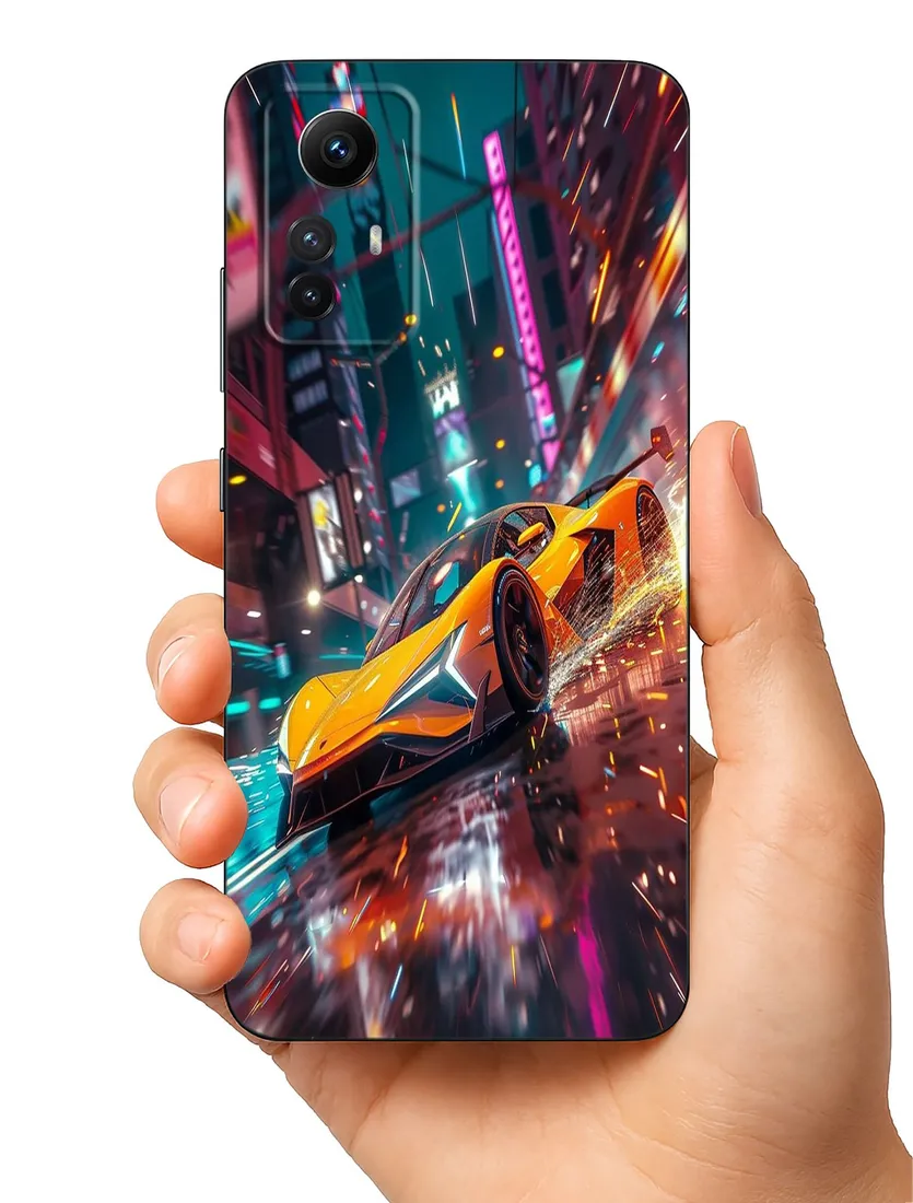 etui-case-do-xiaomi-redmi-note-12s-motory-samochody-auta