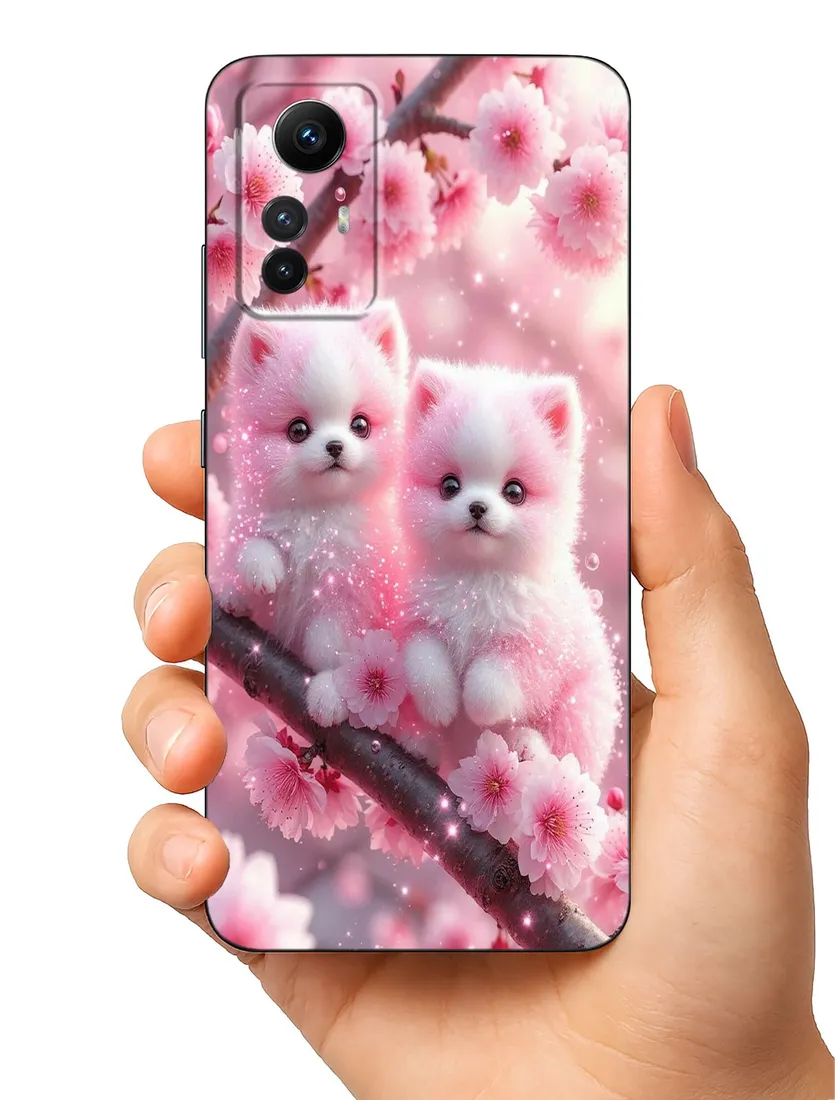 etui-case-do-xiaomi-redmi-note-12s-psy-pieski-slodziaki
