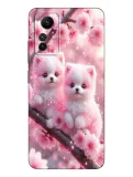 etui-case-do-xiaomi-redmi-note-12s-psy-pieski-slodziaki-stan-nowy