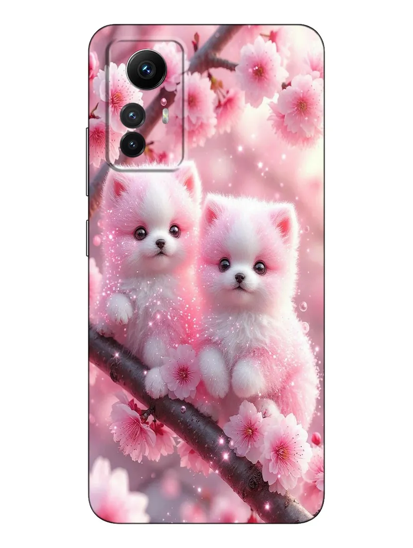etui-case-do-xiaomi-redmi-note-12s-psy-pieski-slodziaki-stan-nowy