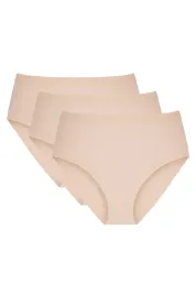 gorteks-figi-sara-wysokie-bawelniane-trojpak-bezowy-46