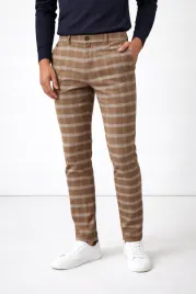 loren-meskie-eleganckie-spodnie-brazowa-krata-premium-look-brazowy-33