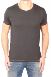 selected-meski-t-shirt-czarny-grafitowy-bawelna-pima-l-czarny