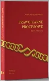 prawo-karne-procesowe-zarys-instytucji-w-5-krzysztof-wozniewski