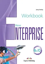 new-enterprise-b2-c1-wb-exam-skills-digibook-jenny-dooley