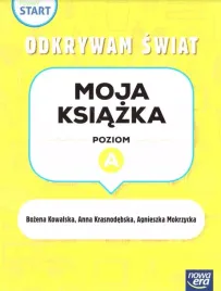 pewny-start-odkrywam-swiat-moja-ksiazka-poz-a-praca-zbiorowa