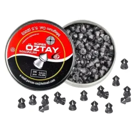 srut-diabolo-oztay-magnum-ostry-55mm-250-szt-do-wiatrowki-sportowej