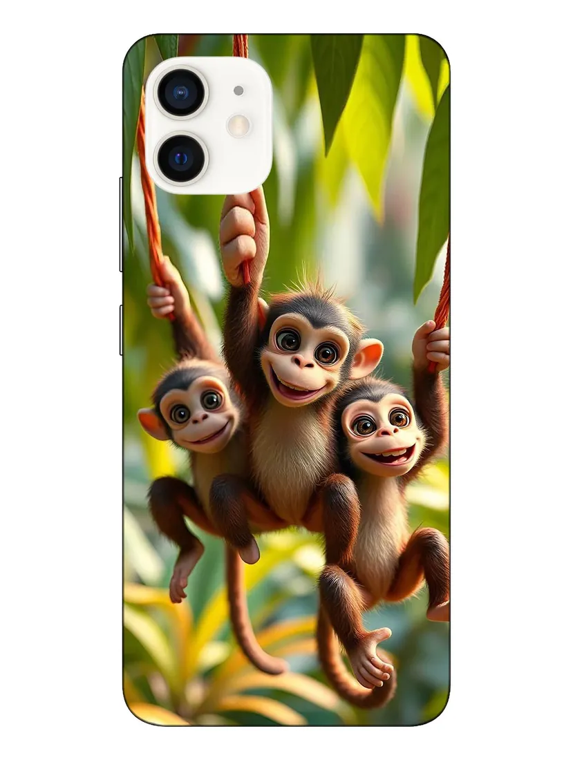 etui-case-do-apple-iphone-12-malpy-misie-pandy-swinki-stan-nowy