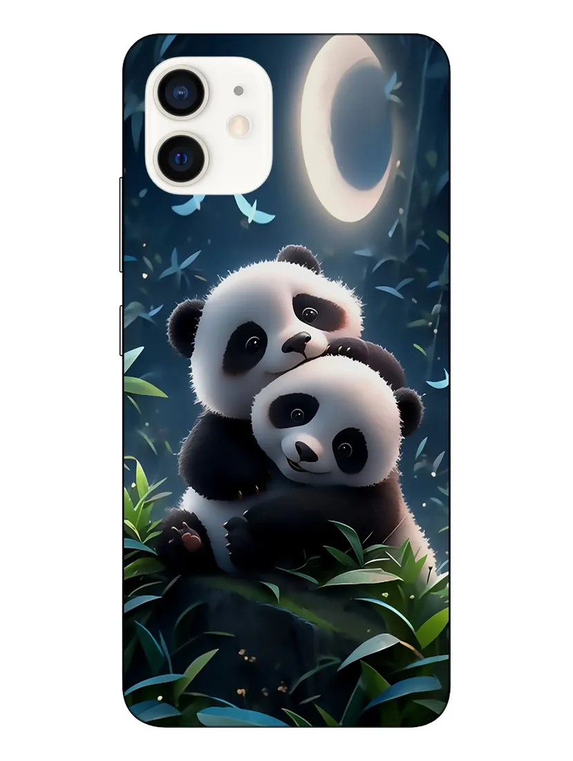 etui-case-do-apple-iphone-12-malpy-misie-pandy-swinki-stan-nowy
