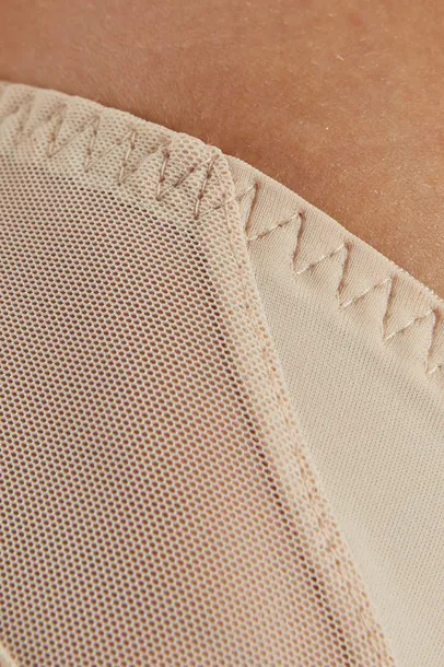 gorteks-stringi-zara-bezowe-bezowy-46-marka-gorteks