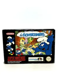 the-smurfs-snes-pal