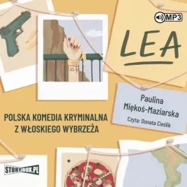 lea-polska-komedia-kryminalna-audiobook-paulina-miekos-maziarska