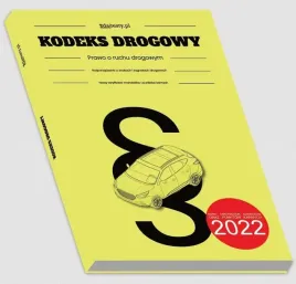kodeks-drogowy-prawo-o-ruchu-drogowym-2022-praca-zbiorowa
