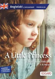 angielski-little-princess-adaptacja-powiesci-f-h-burnett