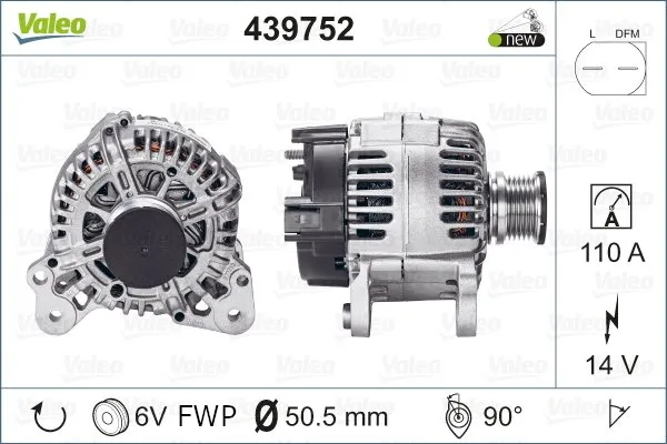 alternator-val439752