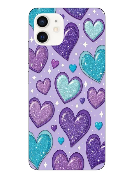 etui-case-do-apple-iphone-12-serca-milosc-wzorki-stan-nowy