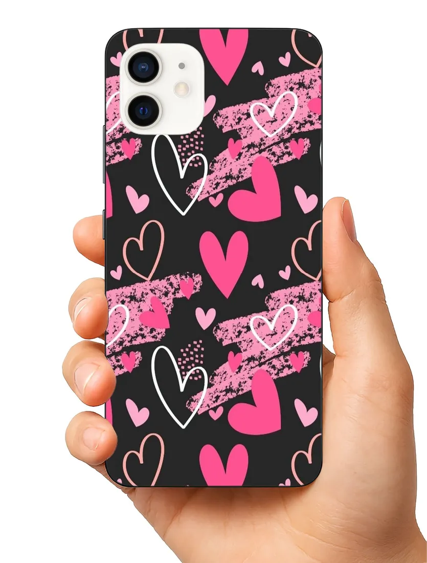 etui-case-do-apple-iphone-12-serca-milosc-wzorki