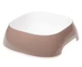 ferplast-glam-miska-medium-bezowa