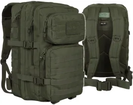 plecak-wojskowy-mil-tec-assault-olive-turystyczny-36l