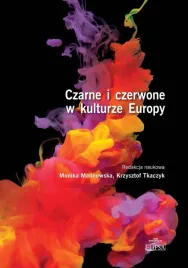 czarne-i-czerwone-w-kulturze-europy-red-monika-malinowska-krzysztof-tkacz