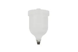 zbiornik-plastikowy-600ml-do-pistoletu-lakierniczego-gwint-137mm-geko