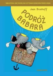 podroz-babara-jean-de-brunhoff