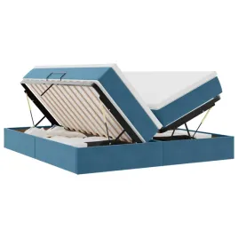 lozko-z-miejscem-na-przechowywanie-i-materacem-200-x-200-cm