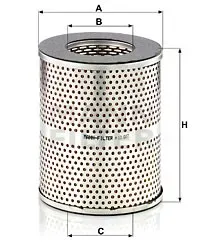 filtr-hydrauliczny-h-13-007-x