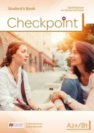 checkpoint-a2-b1-ksiazka-ucznia-ksiazka-cyfrowa-david-spencer-monika-ci