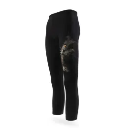 dziewczece-legginsy-czarne-z-nadrukiem-kota-tup-tup-r-104