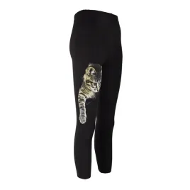 dziewczece-legginsy-czarne-z-kotkiem-tup-tup-r-98