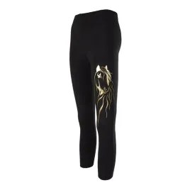 dziewczece-legginsy-czarne-z-aplikacja-z-koniem-tup-tup-r-110