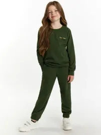 komplet-dresowy-dziewczecy-khaki-tup-tup-r-110