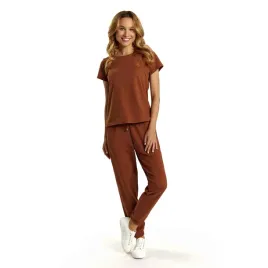 t-shirt-damski-golden-queen-braz