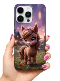 etui-case-do-apple-iphone-14-pro-kon-konie-koniki-zwierzeta