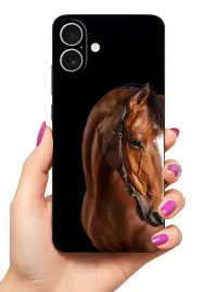 etui-case-do-apple-iphone-16-plus-kon-konie-koniki-zwierzeta