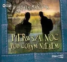 pierwsza-noc-pod-golym-niebem-audiobook-wyd-2018-agata-manczyk
