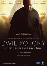 dwie-korony-ksiazka-dvd-praca-zbiorowa