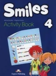 smiles-4-ab-express-publishing-jenny-dooley-virginia-evans
