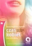 czas-kobiet-badz-kobieta-spelniona-audiobook-iwona-majewska-opielka