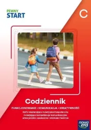 pewny-start-poziom-c-codziennik-praca-zbiorowa