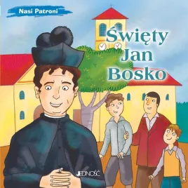 nasi-patroni-swiety-jan-bosko-bruno-ferrero-mirella-mariani