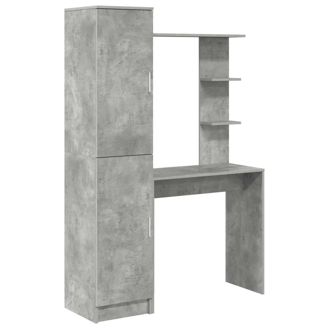 biurko-2-pcs-betonowy-szary-stan-nowy