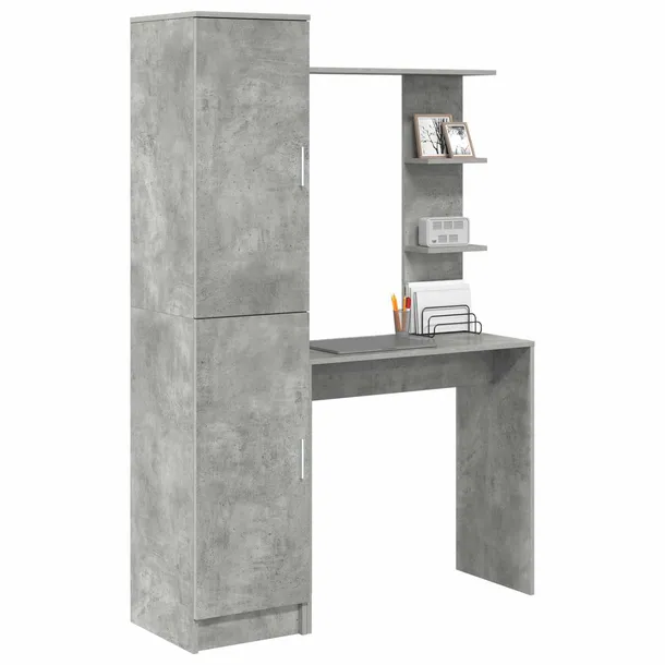 biurko-2-pcs-betonowy-szary-kod-producenta-3337284
