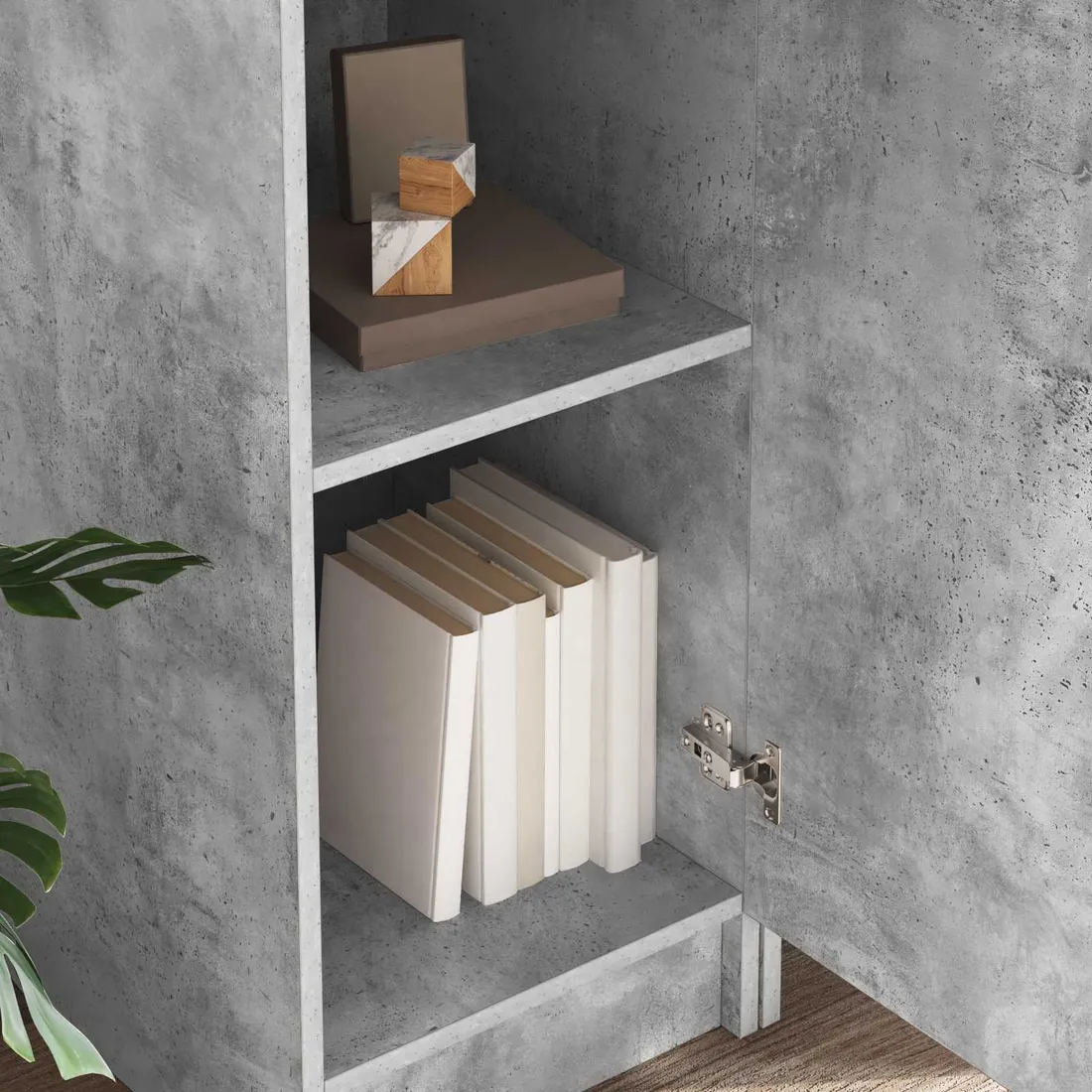 biurko-2-pcs-betonowy-szary