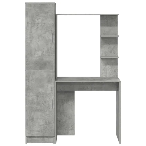 biurko-2-pcs-betonowy-szary-stan-nowy-kod-producenta-3337284