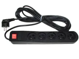 listwa-zabezpieczajaca-5-gniazd-50m-czarna-armac