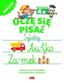 ucze-sie-pisac-sylaby-4-praca-zbiorowa