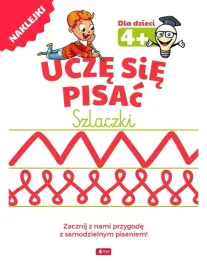 ucze-sie-pisac-szlaczki-4-praca-zbiorowa