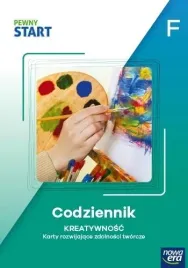 pewny-start-poziom-f-codziennik-kreatywnosc-praca-zbiorowa